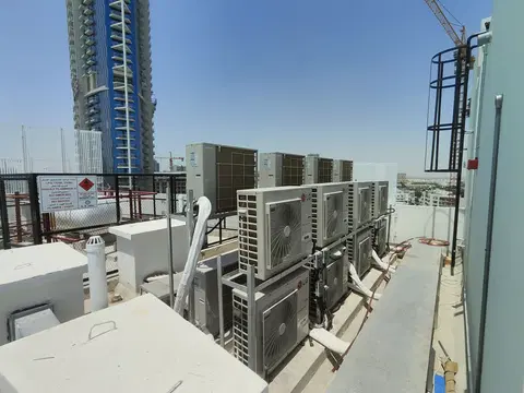 48 Parkside, Arjan construction progress — 7 May 2026, 100.00% complete, photo 6 of 17