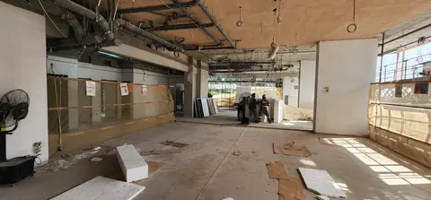 Ход строительства The Crestmark, Business Bay — 7 августа 2026, готовность 61,18%, снимок 4 из 10