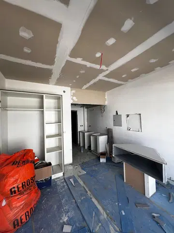 Moonsa Residences, International City 2 construction progress — 29 September 2025, 66.15% complete, photo 6 of 8