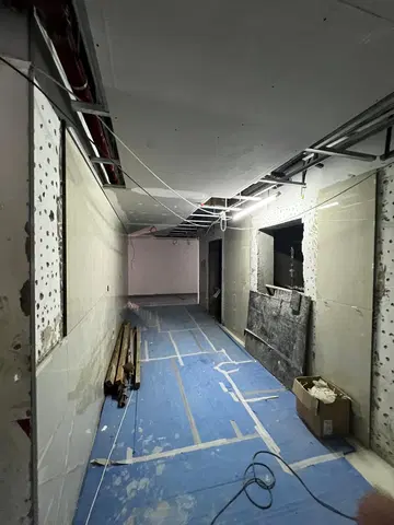 Moonsa Residences, International City 2 construction progress — 29 September 2025, 66.15% complete, photo 4 of 8