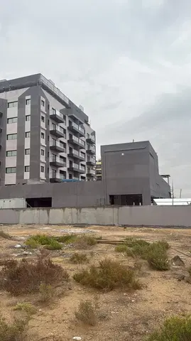 Ход строительства Moonsa Residences, International City 2 — 31 марта 2026, готовность 95,02%, снимок 9 из 10