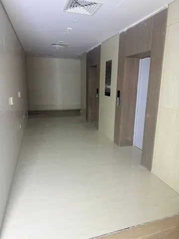 Ход строительства Moonsa Residences, International City 2 — 31 марта 2026, готовность 95,02%, снимок 3 из 10