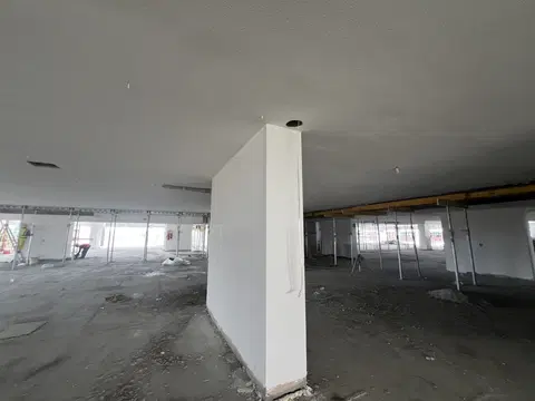 Ход строительства Samana Barari Views, Majan — 19 мая 2026, готовность 26,81%, снимок 6 из 7