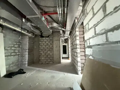 Ход строительства Eden House The Canal, Jumeirah 2 — 20 июня 2025, готовность 86.78%, снимок 9 из 9