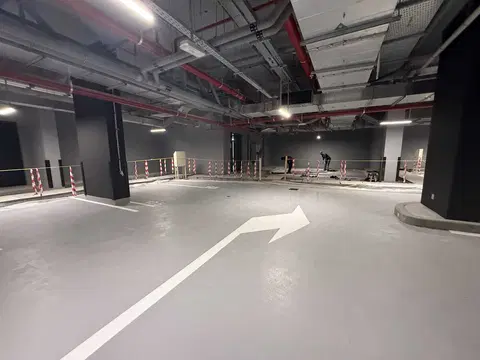 Ход строительства Eden House The Canal, Jumeirah 2 — 20 июня 2025, готовность 86.78%, снимок 2 из 9