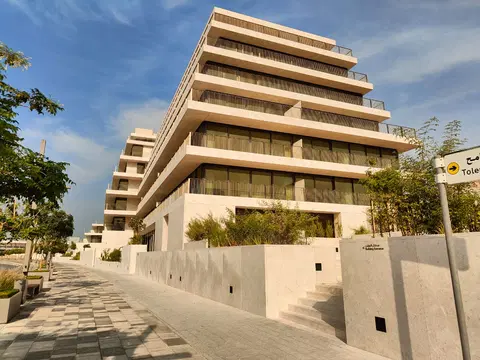 Eden House The Canal, Jumeirah 2 construction progress — 4 December 2025, 100.00% complete, photo 17 of 17