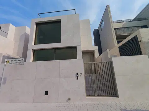 Eden House The Canal, Jumeirah 2 construction progress — 4 December 2025, 100.00% complete, photo 7 of 17