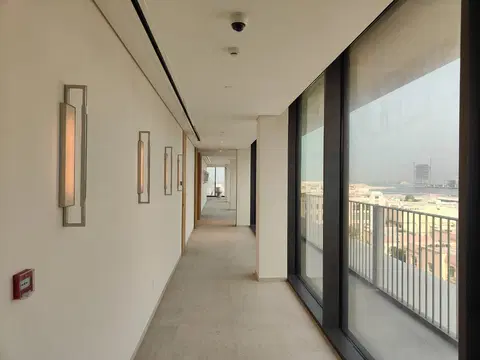 Eden House The Canal, Jumeirah 2 construction progress — 4 December 2025, 100.00% complete, photo 5 of 17