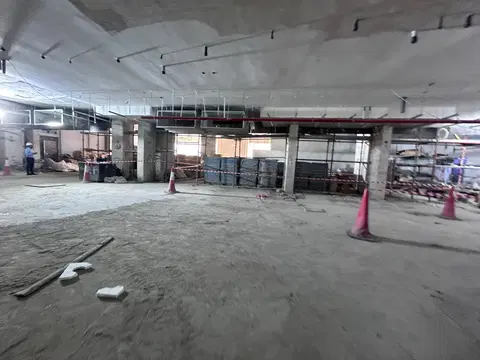 10 Oxford, JVC District 10 construction progress — 18 November 2025, 67.03% complete, photo 6 of 7