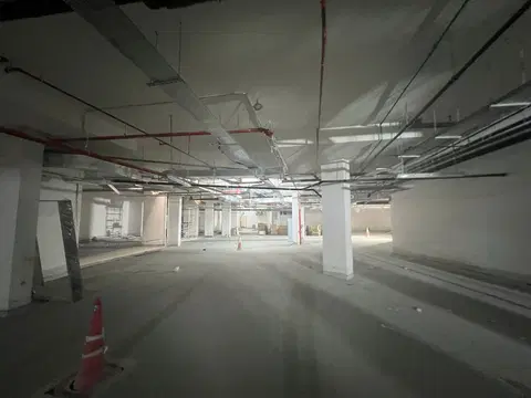 10 Oxford, JVC District 10 construction progress — 12 May 2026, 91.25% complete, photo 7 of 8