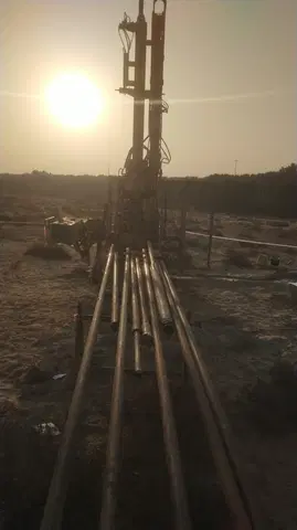 Samana Barari Views 2, Majan construction progress — 30 November 2023, 0.00% complete, photo 1 of 2