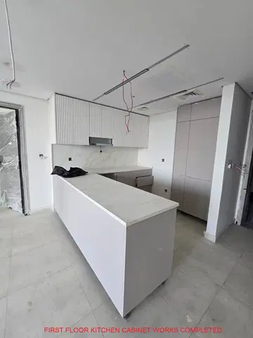 Ход строительства Deansgate by ADE, Majan — 21 марта 2025, готовность 91.43%, снимок 5 из 6