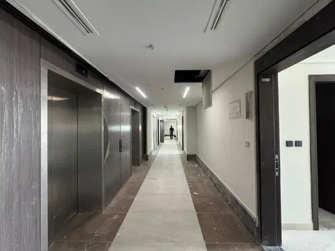 Ход строительства Deansgate by ADE, Majan — 2 февраля 2026, готовность 100,00%, снимок 9 из 14
