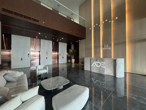 Ход строительства Deansgate by ADE, Majan — 2 февраля 2026, готовность 100,00%, снимок 3 из 14
