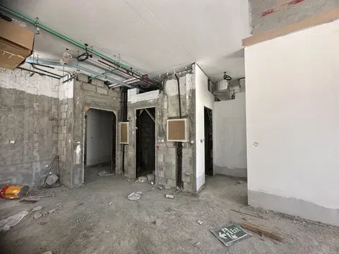 Ход строительства Cello, JVC District 18 — 21 мая 2026, готовность 26,65%, снимок 4 из 7