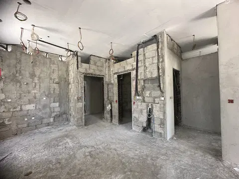 Ход строительства Cello, JVC District 18 — 21 мая 2026, готовность 26,65%, снимок 3 из 7