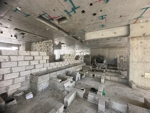 Ход строительства Cello, JVC District 18 — 21 мая 2026, готовность 26,65%, снимок 1 из 7