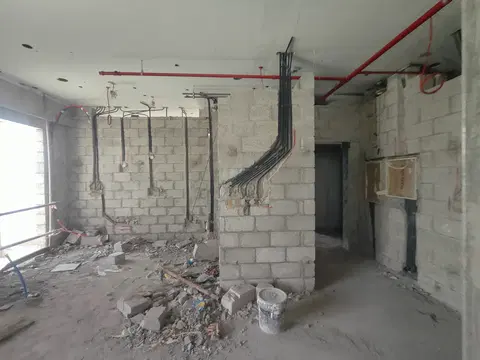 Cello, JVC District 18 construction progress — 4 September 2026, 38.98% complete, photo 6 of 11