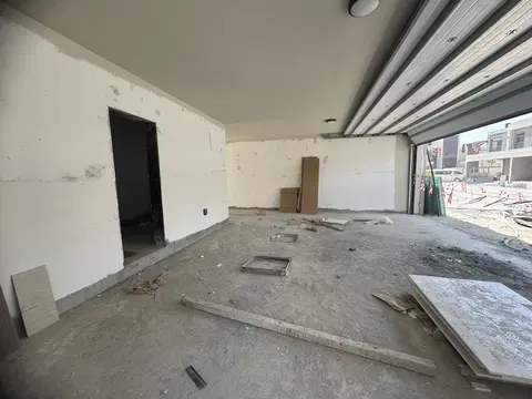South Bay 4 Premium, Dubai South Residential District construction progress — 23 July 2026, 85.50% complete, photo 8 of 8