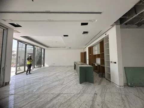 South Bay 4 Premium, Dubai South Residential District construction progress — 23 July 2026, 85.50% complete, photo 5 of 8
