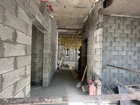 Sportz by Danube, Sports City construction progress — 25 February 2026, 52.69% complete, photo 2 of 5