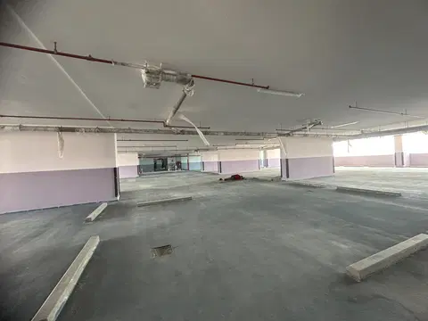 Ход строительства Sportz by Danube, Sports City — 12 мая 2026, готовность 63,98%, снимок 9 из 10