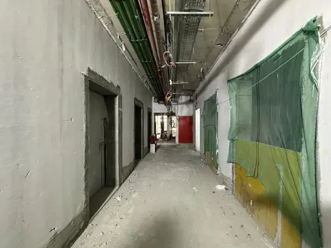 Sportz by Danube, Sports City construction progress — 7 September 2026, 68.83% complete, photo 9 of 10