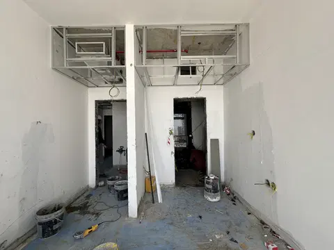 Sportz by Danube, Sports City construction progress — 7 September 2026, 68.83% complete, photo 6 of 10
