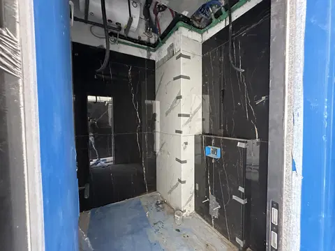 Sportz by Danube, Sports City construction progress — 7 September 2026, 68.83% complete, photo 4 of 10