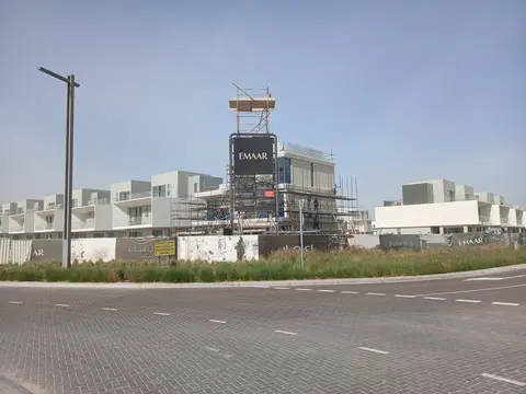 Park Gate, Park Gate construction progress — 12 February 2026, 71.58% complete, photo 2 of 8