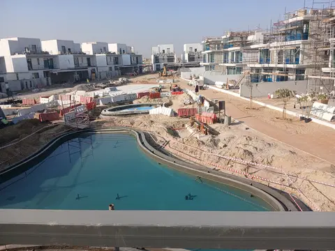 Park Gate, Park Gate construction progress — 12 February 2026, 71.58% complete, photo 6 of 8