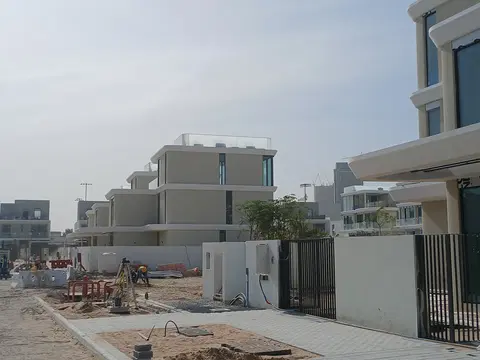 Park Gate, Park Gate construction progress — 12 February 2026, 71.58% complete, photo 4 of 8