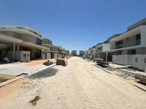 Park Gate, Park Gate construction progress — 3 June 2026, 83.08% complete, photo 3 of 9