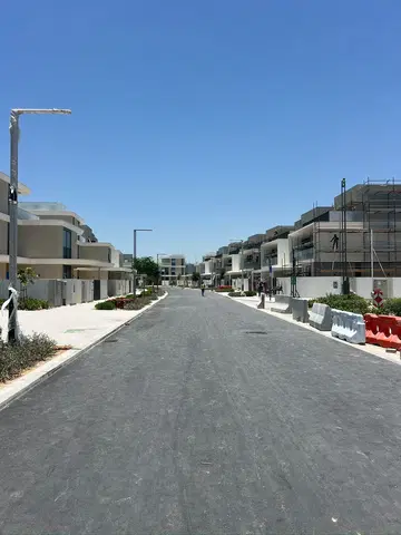 Park Gate, Park Gate construction progress — 3 June 2026, 83.08% complete, photo 6 of 9