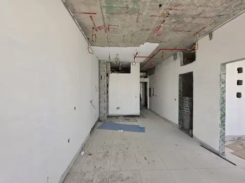 Ход строительства Albero by ORO24, Liwan — 10 сентября 2026, готовность 44,81%, снимок 6 из 8