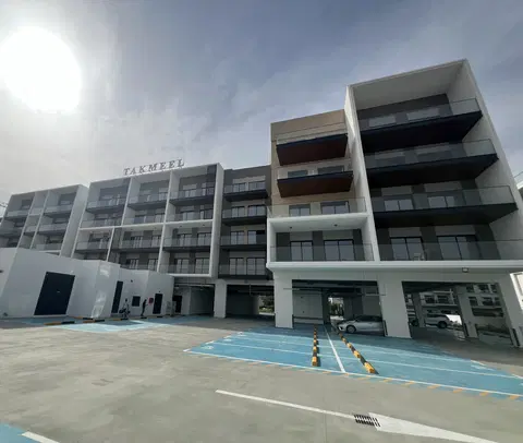 Divine Residencia, Studio City construction progress — 13 April 2026, 100.00% complete, photo 10 of 21