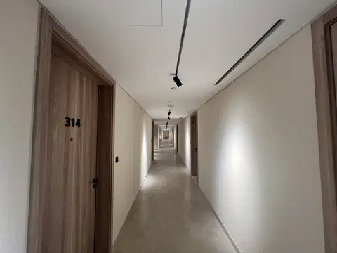 Divine Residencia, Studio City construction progress — 13 April 2026, 100.00% complete, photo 4 of 21