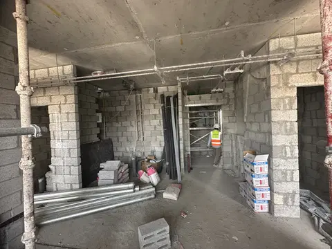 Ход строительства Grove, Town Square — 30 апреля 2026, готовность 15,50%, снимок 5 из 5