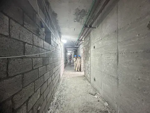 Ход строительства Grove, Town Square — 30 апреля 2026, готовность 15,50%, снимок 4 из 5