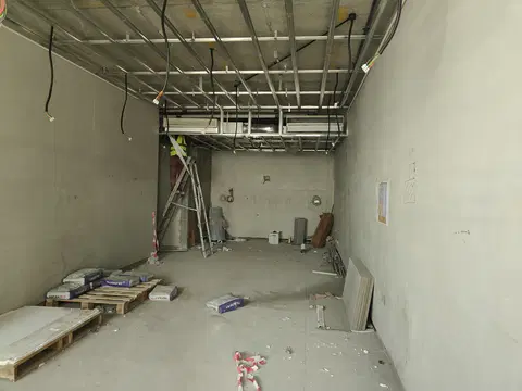 Ход строительства Saba 4, Jumeirah Lakes Towers — 31 июля 2026, готовность 30,35%, снимок 12 из 14