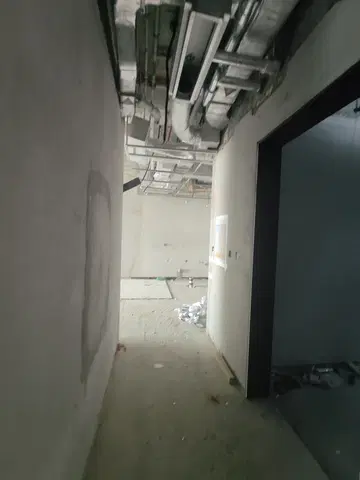 Ход строительства Saba 4, Jumeirah Lakes Towers — 31 июля 2026, готовность 30,35%, снимок 9 из 14