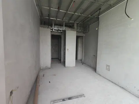 Ход строительства Saba 4, Jumeirah Lakes Towers — 31 июля 2026, готовность 30,35%, снимок 7 из 14