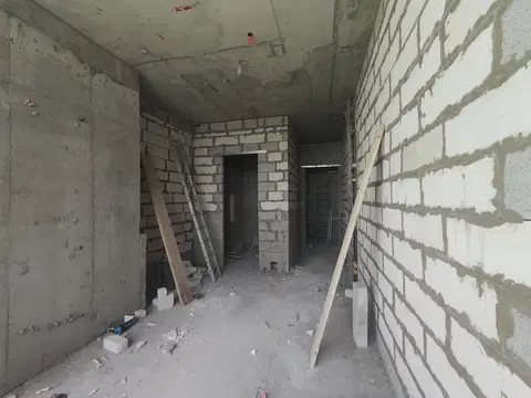 Ход строительства Saba 4, Jumeirah Lakes Towers — 31 июля 2026, готовность 30,35%, снимок 6 из 14