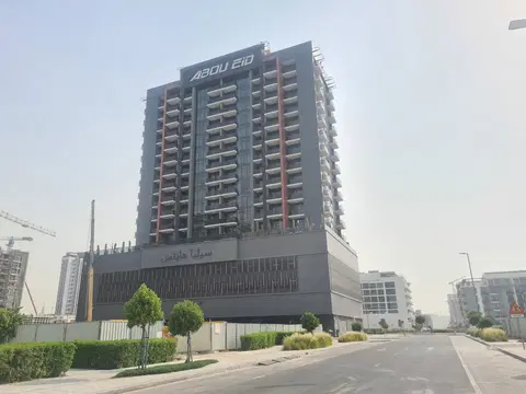 Celia Heights, Majan construction progress — 15 July 2026, 100.00% complete, photo 1 of 20
