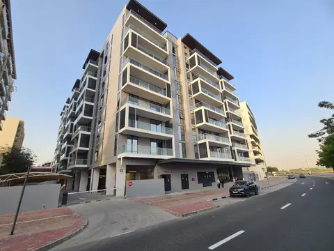Ход строительства Aura Elegance, Dubai Silicon Oasis — 4 февраля 2026, готовность 100,00%, снимок 10 из 20