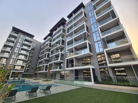 Ход строительства Aura Elegance, Dubai Silicon Oasis — 4 февраля 2026, готовность 100,00%, снимок 2 из 20