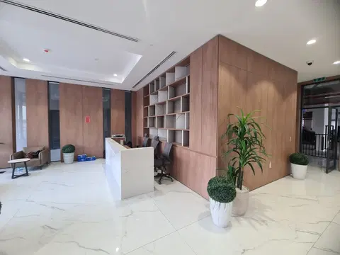 Ход строительства Aura Elegance, Dubai Silicon Oasis — 4 февраля 2026, готовность 100,00%, снимок 20 из 20