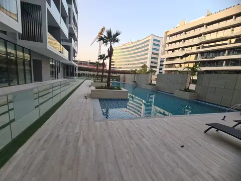 Ход строительства Aura Elegance, Dubai Silicon Oasis — 4 февраля 2026, готовность 100.00%, снимок 8 из 16