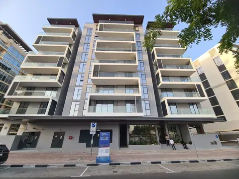 Ход строительства Aura Elegance, Dubai Silicon Oasis — 4 февраля 2026, готовность 100,00%, снимок 7 из 20