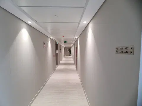 Ход строительства Aura Elegance, Dubai Silicon Oasis — 4 февраля 2026, готовность 100.00%, снимок 6 из 16